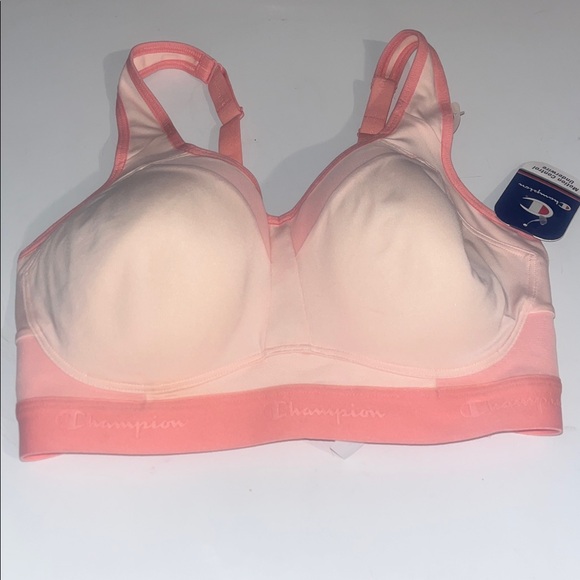 NWT 34DD Champion Sports Bra - Picture 2 of 7